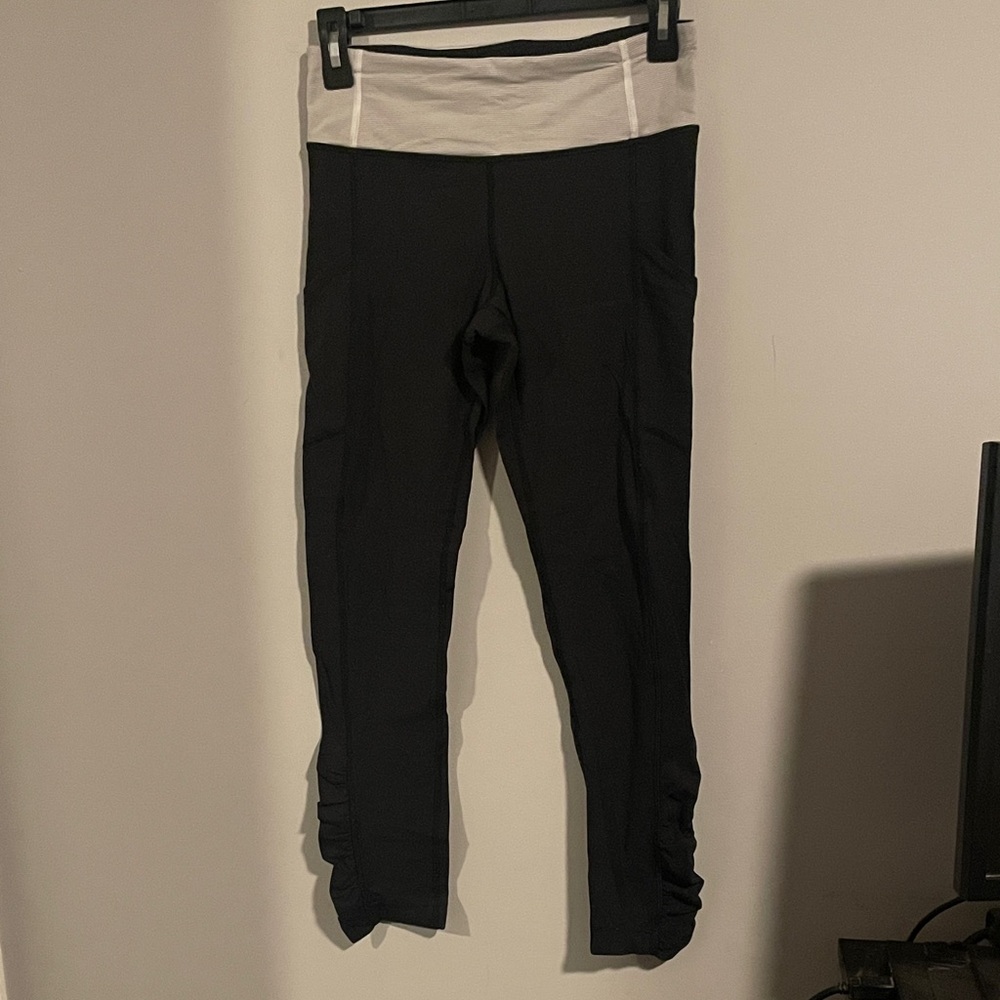 Vintage Y2K Lululemon leggings